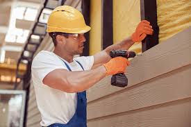 Best Custom Trim and Detailing for Siding  in Attleboro, MA